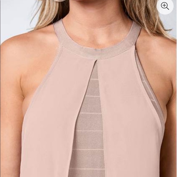 Black dress NWT - Picture 5 of 6